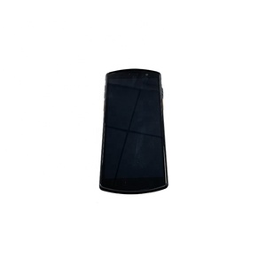 Escritor lector RFID UHF <span class=keywords><strong>Android</strong></span> 9,0 de alto rendimiento, PDA portátil de larga distancia para stock de inventario - Product Image 4