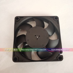 Ventilateur de refroidissement TYP 714F 712F 7015 1.7W 1.5W Ventilateur silencieux à onduleur 24V 12V - Product Image 1