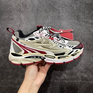 Chaussures de sport blanches de haute qualité pour hommes et femmes, conçues par des designers, avec lacets et doublure en mesh, pour un style décontracté. - Product Image 4