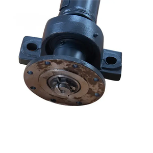 Z060150170 Z061150024 Cargador Repuestos hidráulicos Eje Motor Eje de transmisión - Product Image 5