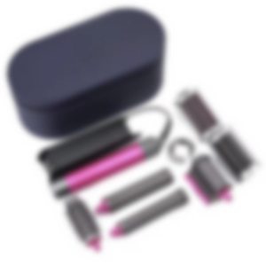 Sèche-cheveux professionnel <span class=keywords><strong>Coanda</strong></span> 2x Long ID HS05 HS08, compatible avec Multi-Styler - Product Image 2
