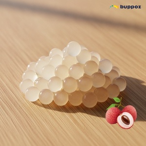 ลูกบอลบับเบิ้ลลิ้นจี่แตกแตก - Product Image 2