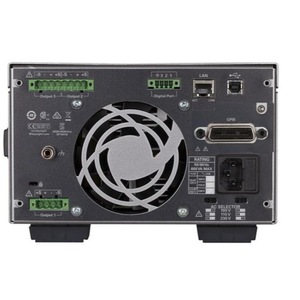 Keysight E36102B Digital Power Supply 6V 5A 30W Electronic Measuring Instrument - Product Image 3