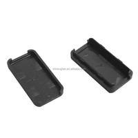 Boîtier de clé USB en plastique ABS personnalisé pour clé USB