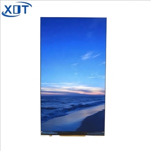 5,5 zoll auflosung 720*1280 mipi 30pin IPS TFT LCD màn hình cảm ứng Bảng điều khiển MIT mipi-schnitts telle - Product Image 5