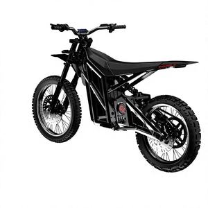 มอเตอร์ไซค์ EU รถวิบาก โมโตครอส มอเตอร์ไซค์ รถวิบากไฟฟ้า ครุยเซอร์ รถแข่ง - Product Image 1