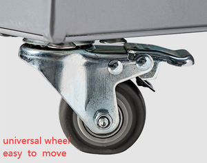 Idées innovantes pour petites entreprises Machine Sèche-<span class=keywords><strong>parapluie</strong></span> Équipement commercial Sèche-<span class=keywords><strong>parapluie</strong></span> en acier - Product Image 3