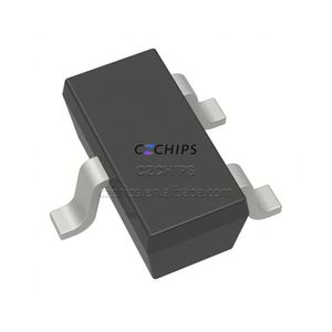 วงจรรวมไอซี DAN217WGTL SOT-523 ของแท้ 100% ใหม่เอี่ยม รหัสสินค้า: J0H9E3Y8 - Product Image 1