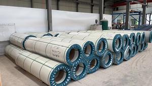 Feuille de <span class=keywords><strong>polyester</strong></span> en fibre de verre personnalisée de 1.5mm d'épaisseur pour petit <span class=keywords><strong>camping</strong></span>-<span class=keywords><strong>car</strong></span> et <span class=keywords><strong>camping</strong></span>-<span class=keywords><strong>car</strong></span> pour panneaux latéraux-Produits en fibre de verre à 100% - Product Image 2