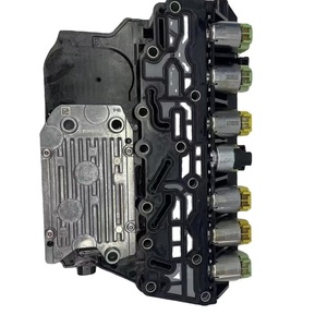 ชุดควบคุมเกียร์ HXT รุ่นที่ 2 ที่ผ่านการผลิตใหม่ TCU TCM 6T31 6T41 6T50 อะไหล่เกียร์ สำหรับ Chevrolet Cruze Malibu Epic - Product Image 5