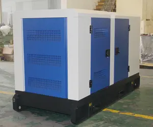 2024 3 เฟส 50HZ 220 V/440 V เครื่องกําเนิดไฟฟ้าเงียบ 12V1600G10F 480KW 600Kva MTU เครื่องกําเนิดไฟฟ้าดีเซล