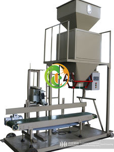 Линия для обработки семян нуждается в упаковочной/упаковочной машине <span class=keywords><strong>DCS</strong></span> - Product Image 3