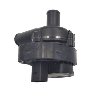 Bomba de agua auxiliar de motor para Mercedes-Benz AMG GT GLE GLS <span class=keywords><strong>Maybach</strong></span> Clase S Sprinter 2006-2018 Reemplazo 2118350264, 2E0965521 - Product Image 4