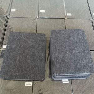 Vente chaude, très populaire, planches à repasser en feutre <span class=keywords><strong>de</strong></span> <span class=keywords><strong>laine</strong></span> 100% Nouvelle-Zélande avec tapis <span class=keywords><strong>de</strong></span> pressage en <span class=keywords><strong>laine</strong></span> - Product Image 5