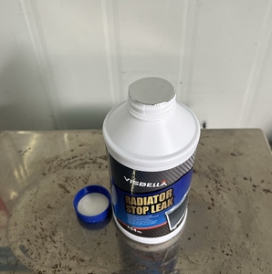 Visbella 345ml <span class=keywords><strong>radiador</strong></span> de coche tapón de <span class=keywords><strong>fugas</strong></span> sistema de refrigeración detener <span class=keywords><strong>fugas</strong></span> - Product Image 5