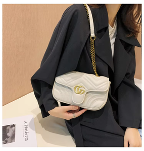 Tas Tote Wanita Modis Ukuran Besar Tahan Air, Awet, Ringan dengan Lapisan PVC, Tas Belanja Portabel untuk Wanita - Product Image 4