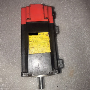 A06B-0115-B275 # 0008 มอเตอร์ - Product Image 4