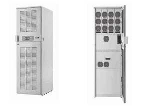Onduleur industriel triphasé en ligne à double conversion Mt-9EHD-33, 20-100 kVA, efficacité jusqu'à 98 %, classe 1 IEC 62040-3 - Product Image 5