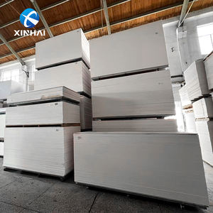 Lámina de Espuma de PVC Celuka de Alta Densidad, Resistente a los Arañazos, de 12 mm y 15 mm, Blanca, de 4x8 pies, 3 mm de Grosor, para Superficies Duras - Product Image 1