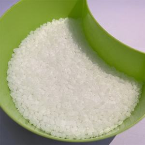 Particules de plastique PP à haut débit pour matériaux décoratifs Tuyaux de pompage Bagues d'étanchéité - Product Image 3