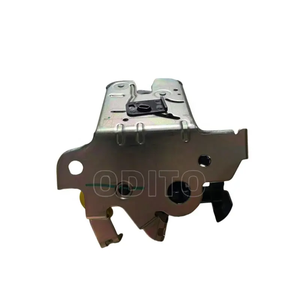 Nouvel actuateur de <span class=keywords><strong>serrure</strong></span> de hayon de <span class=keywords><strong>coffre</strong></span> arrière 3GD 827 506B pour Volkswagen Magotan <span class=keywords><strong>Golf</strong></span> - Product Image 4