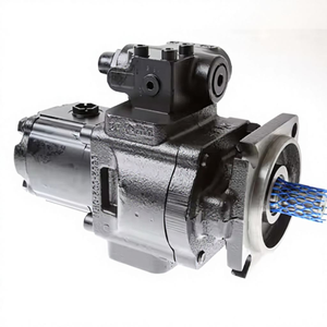 JCB ชุด7029120077 JCB 333/G5390ปั๊มเกียร์ไฮดรอลิก20/925357 JCB216 7029122021 - Product Image 3