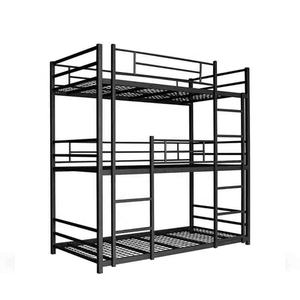 Nouvel hôtel et auberge de jeunesse 3 niveaux de couche et 3 niveaux pod de couchage triple <span class=keywords><strong>lit</strong></span> superposé pour l'auberge - Product Image 6