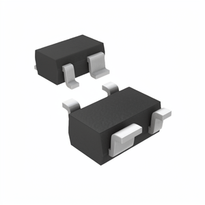 Buy Online Electronic Components Power Management (PMIC) SC 82A, SOT 343 Original MAX6388XS33D1-T - Product Image 1