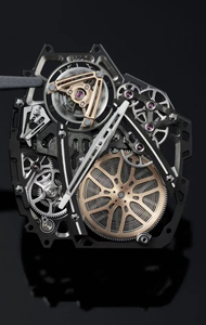 Luxury Men's Ultra-Light 38g 47mm Carbon Fiber Skeleton Flying Tourbillon Mechanical <b>Watch</b> with Oval <b>Case</b> Pointer Dial Display - Product Image 3