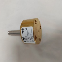 Pièces de refroidisseur Trane, compresseur à vis, électrovanne de chargement et de déchargement VAL02843, d'origine