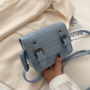 Borsa a Spalla da Donna, Borsa a Mano Economica, Sac Main di Lusso per Ragazze - Product Image 1