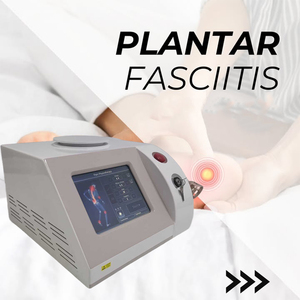 Láser Terapéutico de 980nm 1064nm 810nm para el <span class=keywords><strong>Tratamiento</strong></span> de Hongos en las Uñas, Podología, Fascitis Plantar, Manejo del Dolor, Láser para Pies - Product Image 6