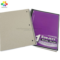 Excellents fournisseurs, fabricants professionnels de haute qualité, cahiers d'exercices personnalisés, cahier A4, cahier à couverture souple pour entreprise