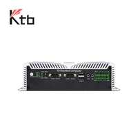 KTB 3530 Ventas de Fábrica I5 7267U I7 7567U DDR4 Win 7/8/10/ LINUX OS PC Industrial Soporte OEM ODM PC Industrial
