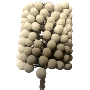 用于精密孔抛光的高质量<span class=keywords><strong>2</strong></span>英寸氧化铝柔性珩磨刷 - Product Image 6