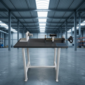 Axial Strength Door Handle Compression <b>Testing</b> Machine - Product Image 2