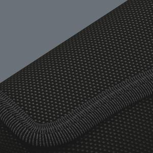 WERA - 05136473001 Pochette pliante (vide) 180x85mm-EAN 4013288194596 SACS SACS - Product Image 2