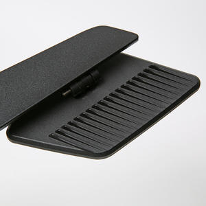 Новейшие дизайнерские аксессуары для мотоцикла, Большое стекло зеркало заднего вида, универсальное зеркало заднего вида - Product Image 6