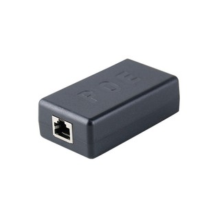PoE Power Supply Module 48V to 12V With <b>Ethernet</b> <b>Adapter</b> For Network Devices - Product Image 2