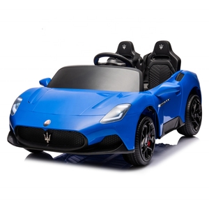 2024 nouvelle <span class=keywords><strong>Maserati</strong></span> MC20 sous licence mode design de luxe voitures à conduire enfants voiture électrique pour enfants - Product Image 4