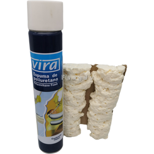 Fabricante <span class=keywords><strong>de</strong></span> 750ml, venta al por mayor, espuma <span class=keywords><strong>de</strong></span> Pu, gran expansión <span class=keywords><strong>de</strong></span> montaje, espuma <span class=keywords><strong>de</strong></span> <span class=keywords><strong>poliuretano</strong></span>, aislamiento por pulverización <span class=keywords><strong>de</strong></span> espuma <span class=keywords><strong>de</strong></span> celda cerrada - Product Image 4