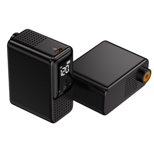 2025 nouvelle conception de pompe de gonflage pompe à Air de véhicule numérique sans fil <span class=keywords><strong>pour</strong></span> moto vélo <span class=keywords><strong>bateau</strong></span> Automobile balles de pneu - Product Image 5