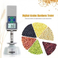 Compteur numérique de dureté des grains GWJ-1 pour l'analyse de la densité et de la qualité des semences
