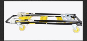 Carro multifunción 4 en 1, carrito, carretilla, carretilla de mano y escalón - Product Image 3