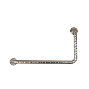 Medical Grade Rustproof Grab <b>Bar</b> With Universal Design And Adjustable Wall Mounted Angle Support - Product Image 6