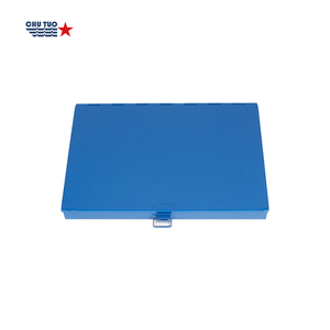 Jeu de tarauds et filières à filetage unifié OK37 1/4-1 pouce - Product Image 2