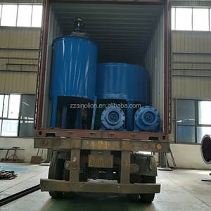 Carbón Vegetal, Briquetas <span class=keywords><strong>de</strong></span> Coque, Aglutinante para Mezclar Harina <span class=keywords><strong>de</strong></span> Yuca, Papa y Maíz - Product Image 3