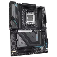 GIGABYTE X870 GAMING X WIFI 7 AM5 AMD 9000 CPU-kompatibel DDR5 USB4 Port PCIe 5.0 WIFI 7 für Desktop-Spiele Neues X870-Motherboard
