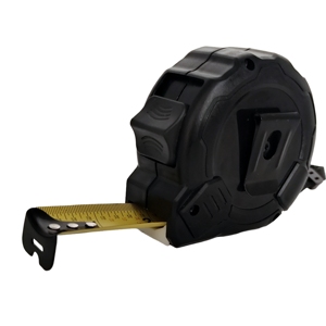 Bán Buôn Giá Tùy Chỉnh 3M 5M 7.5M 10M Meter Có Thể Thu Vào Đo Băng Cho Xây Dựng Băng Thép Đo - Product Image 3