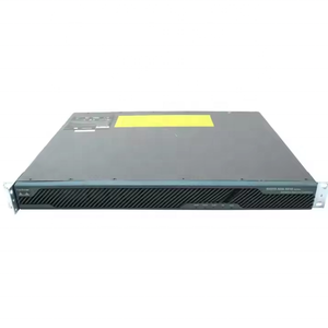 ASA5510-AIP10-K8 ASA 5510ชุดอุปกรณ์ไฟร์วอลล์รักษาความปลอดภัยแบบปรับตัวได้พร้อมรับประกัน1ปี - Product Image 3